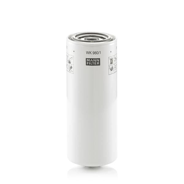 MANN-FILTER WK980/1 Fuel Filter