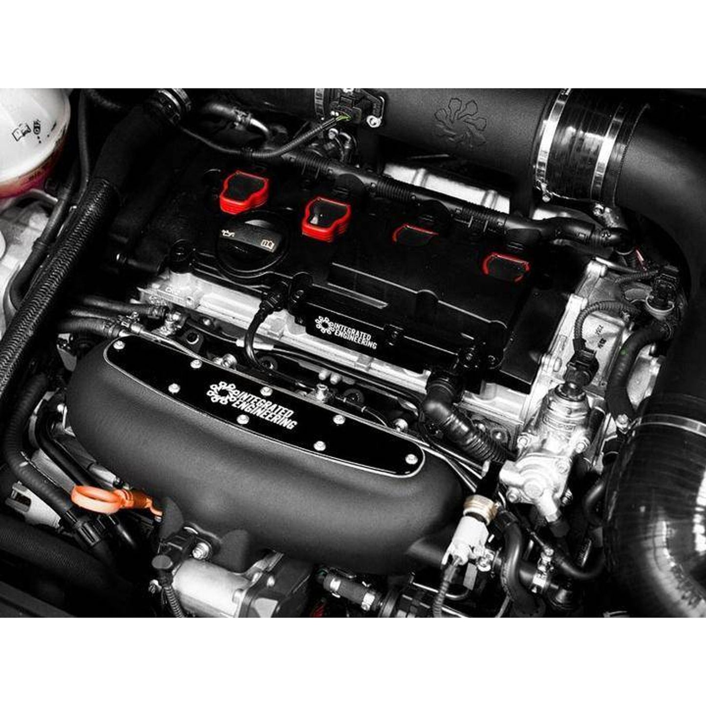 Integrated Engineering Audi 2.0T FSI EA888 Longitudinal Intake Manifold Install Kit (A4 & A5)