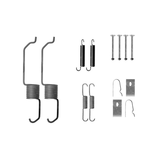 FERODO FCL692770 Brake Caliper