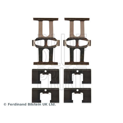 4 RIDE THP945 Brake Disc