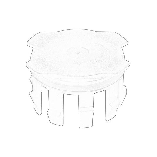 OE PEUGEOT 1684449680 Camshaft Seal Cap