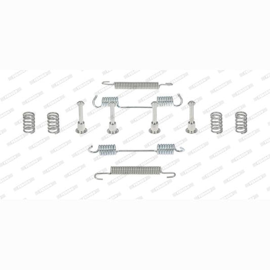 FERODO FCL695513 Brake Caliper