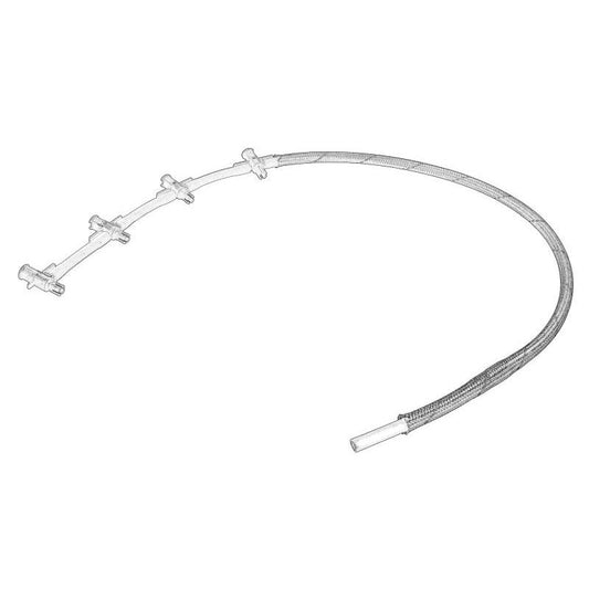OE BMW 807-228 Fuel Overflow Hose