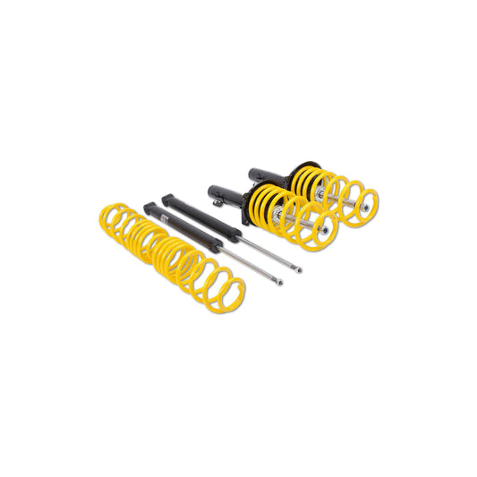 ST Suspensions 23210520 Audi 8J TT SPORT SUSPENSION KIT