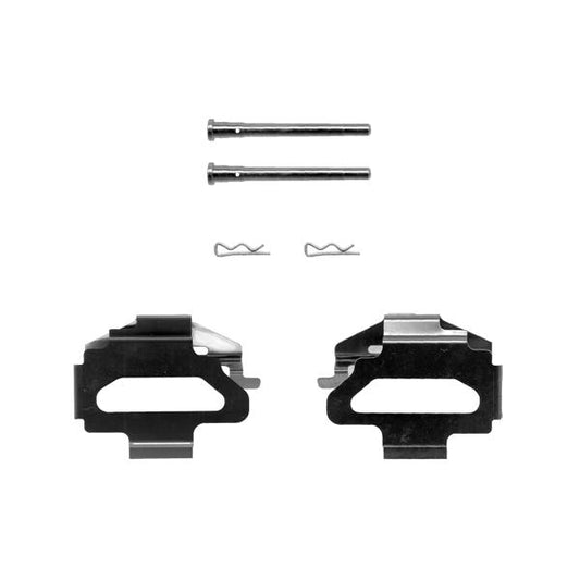 BOSCH 1987474199 Disc Brake Pad Accessory Kit