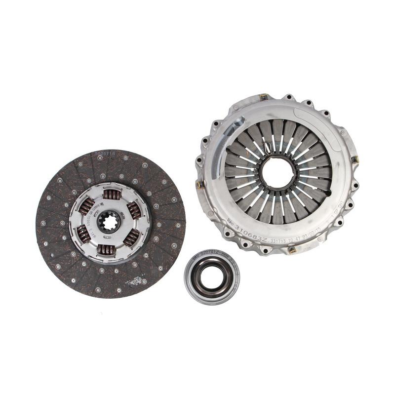 VALEO VAL827469 Clutch Kit