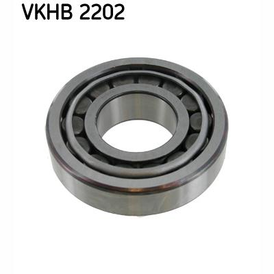 SKF VKHB2202 Wheel Bearing