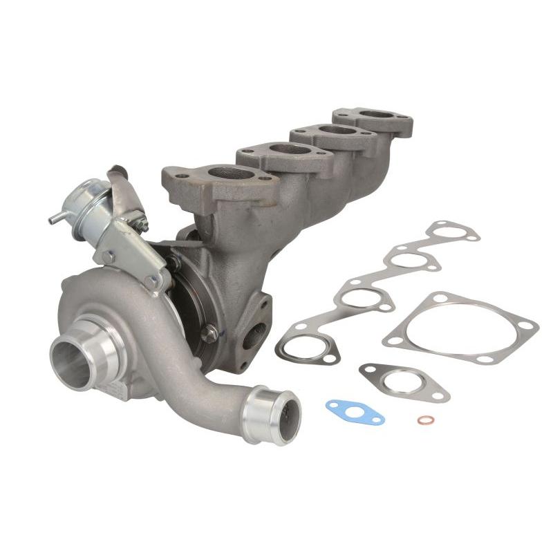 3K KKK57439880004 Turbocharger