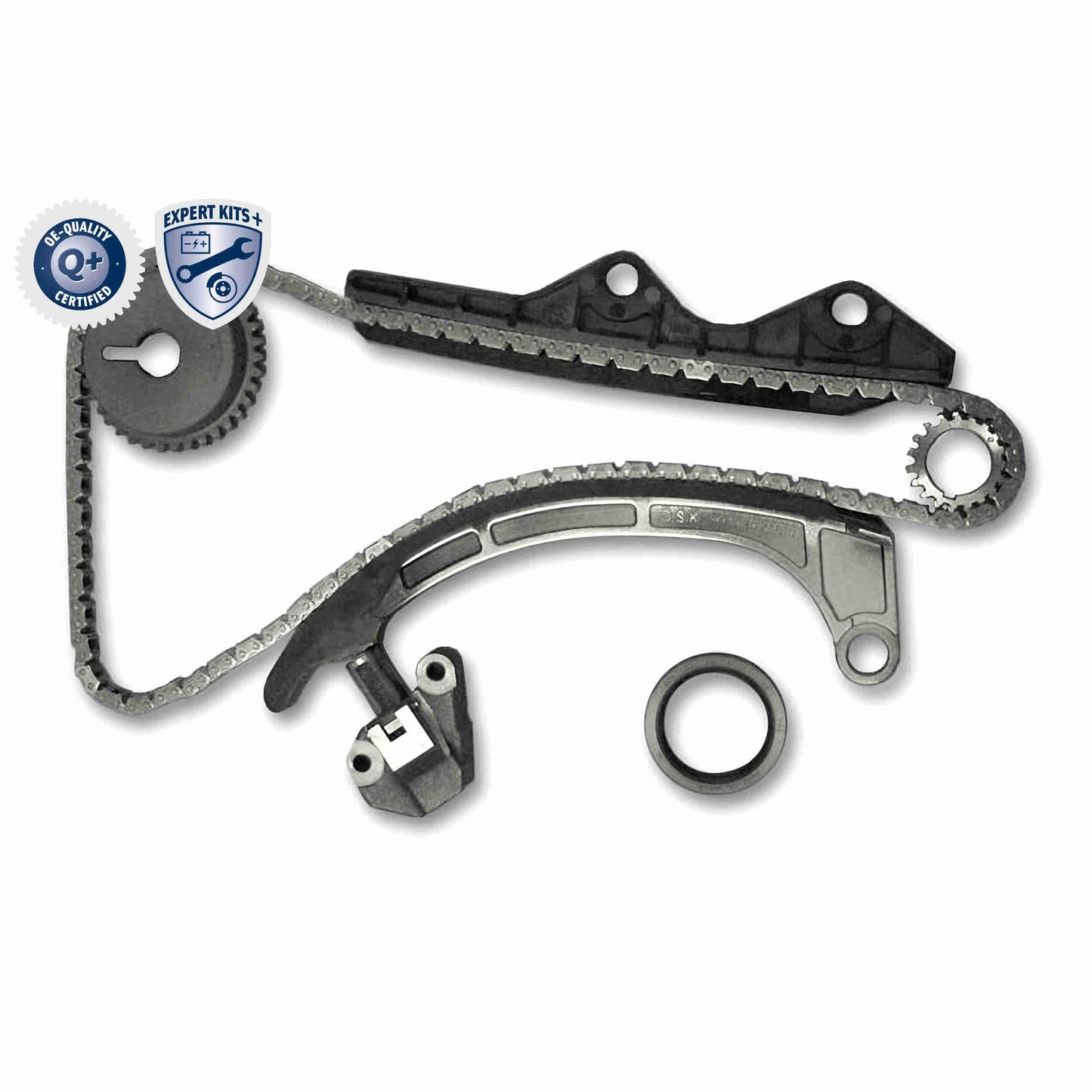 ACKOJA A38-10001 Timing Chain Kit