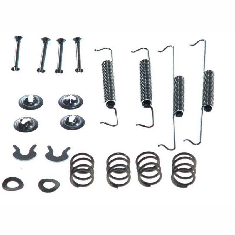 FERODO FCL694164 Brake Caliper