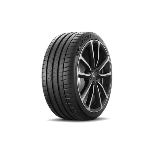 Michelin Pilot Sport 4 S 265/40 R20 104Y Summer Tyre
