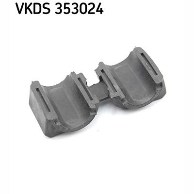 SKF VKDS353024 Stabiliser Bar Bushing