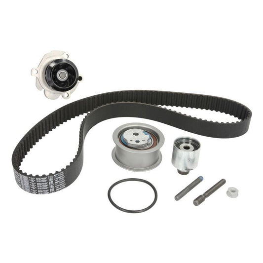 BOSCH 1987948526 Water Pump & Timing Belt Kit