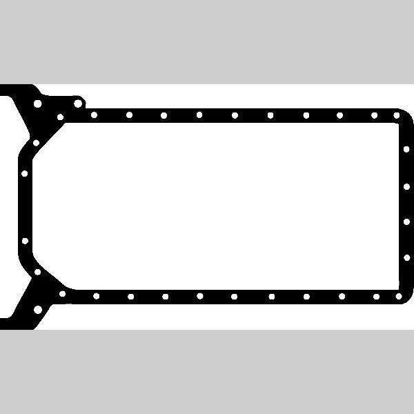 CORTECO CO423971P Oil Sump Gasket
