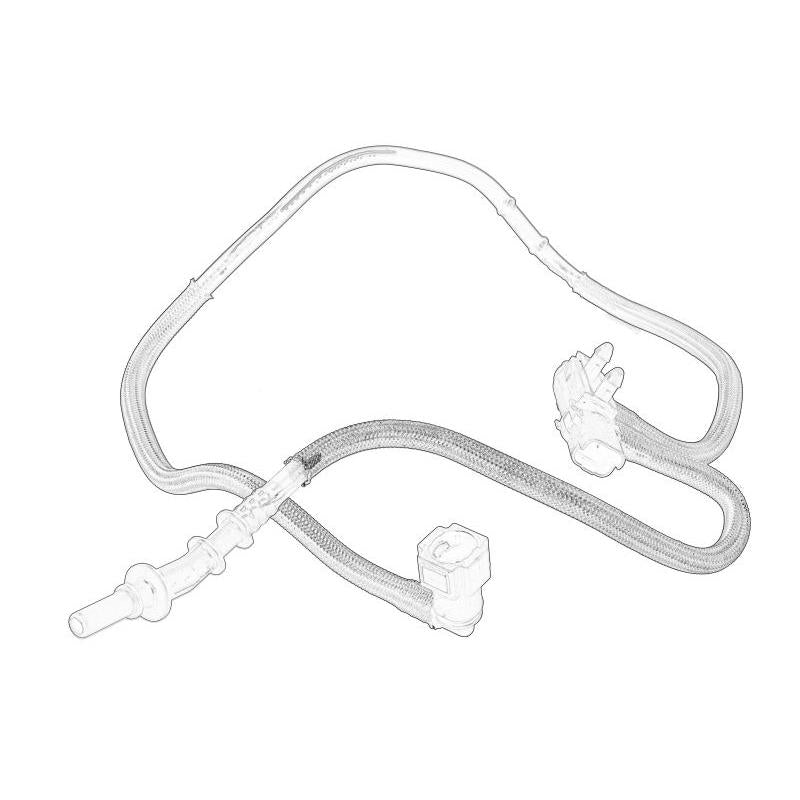 OE PEUGEOT /1579HF Fuel Hose
