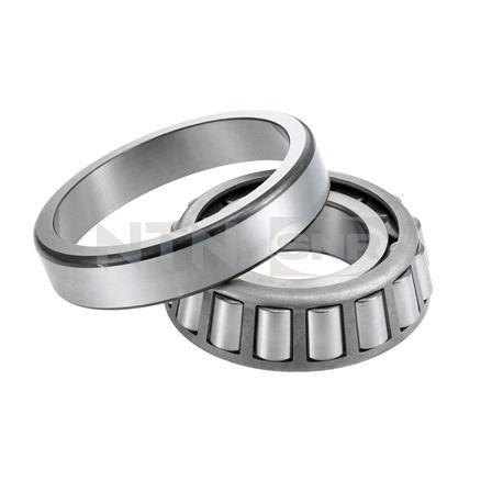 SNR HDB049 Wheel Bearing