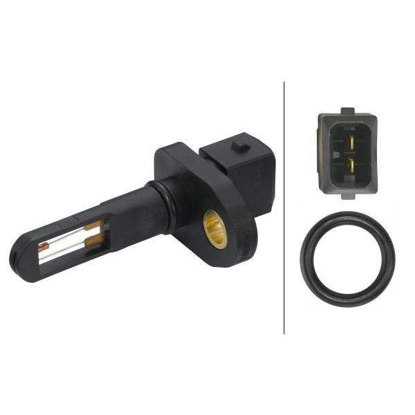 HELLA 109-181 Intake Air Temperature Sensor