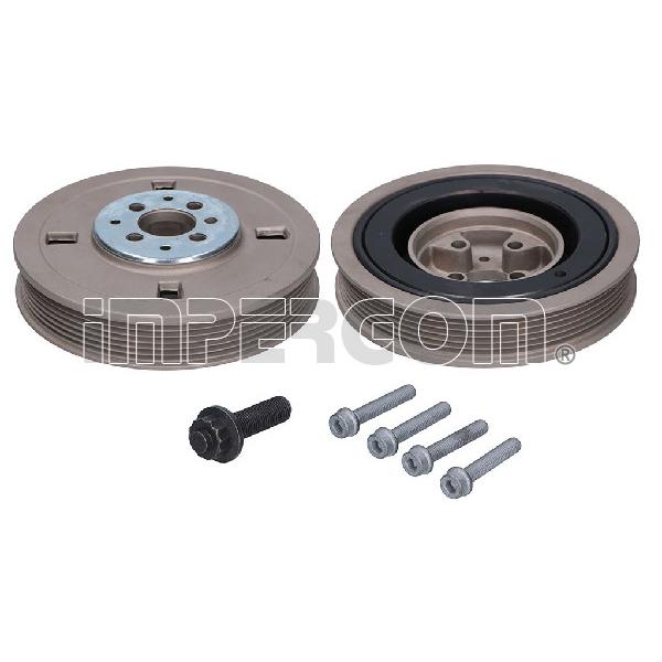 IMPERGOM IMP10251K Crankshaft Belt Pulley