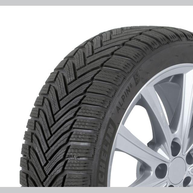 MICHELIN 19550R16ZOMI88HA6 Winter Pkw Tyredb69.0 Db