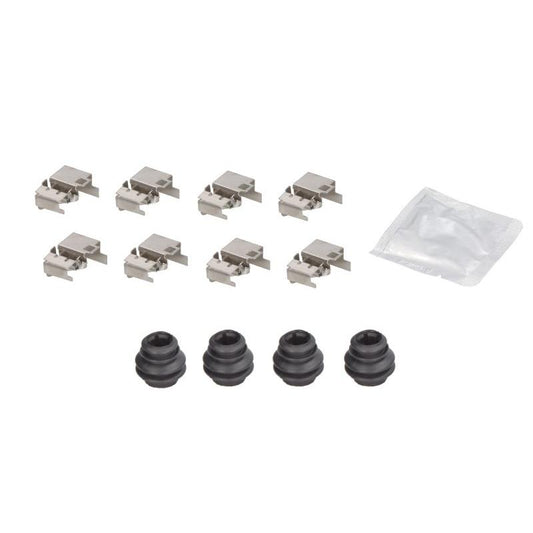 QUICK BRAKE QB109-0172 Disc Brake Pad Accessory Kit