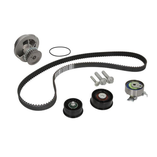 BOSCH 1987948749 Water Pump & Timing Belt Kit