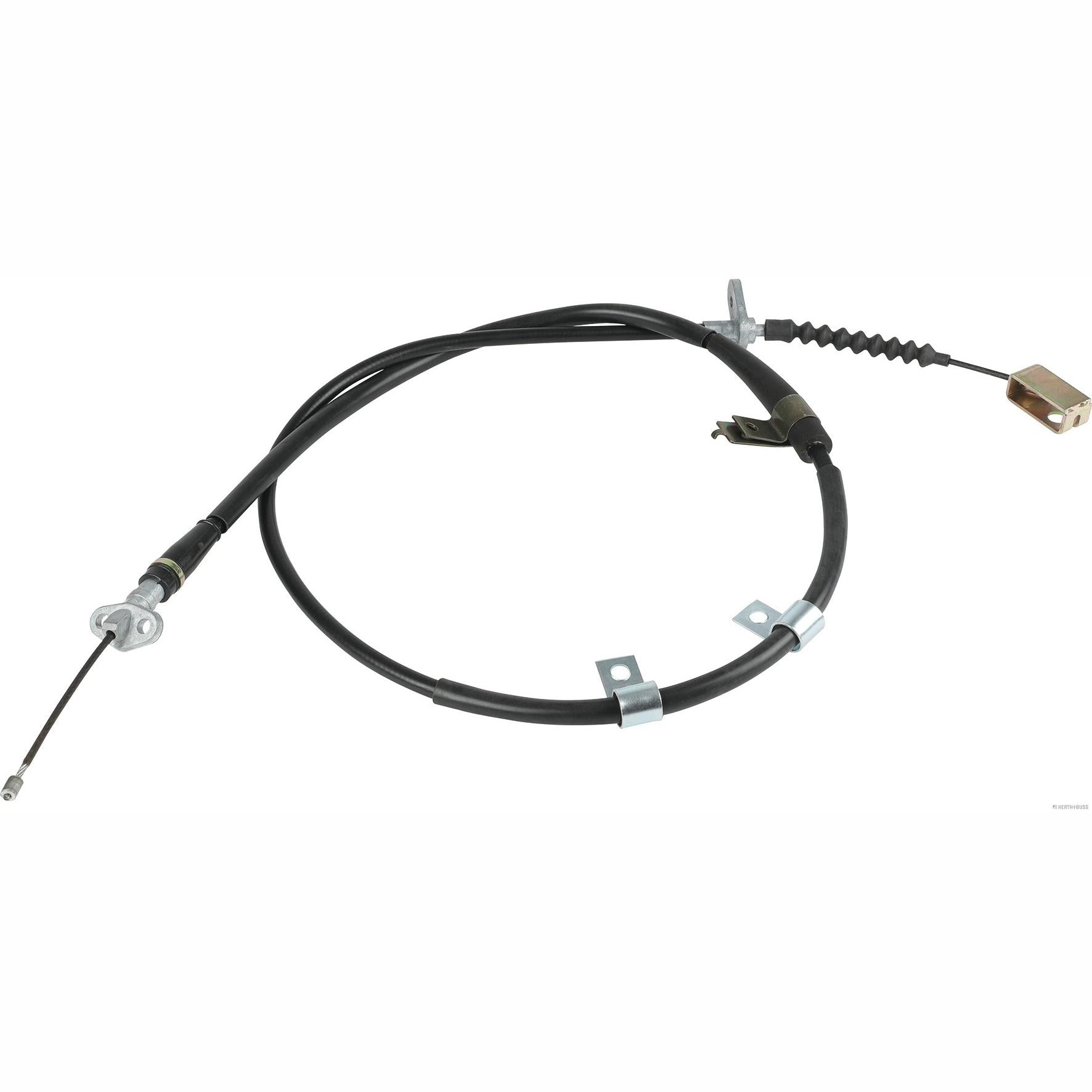 BOSCH 1987482073 Parking Brake Cable Pull