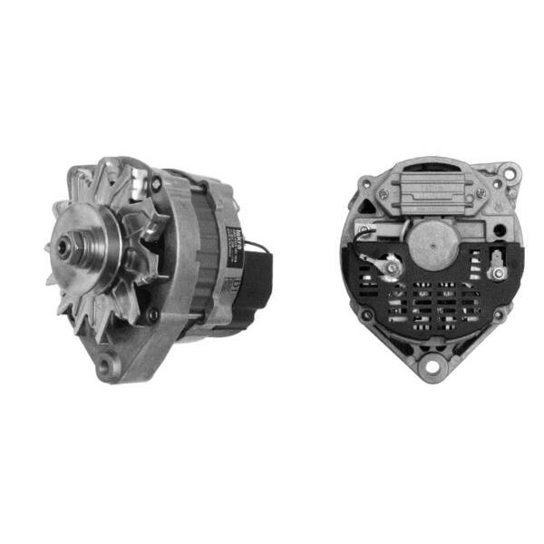 MAHLE MG94 Alternator