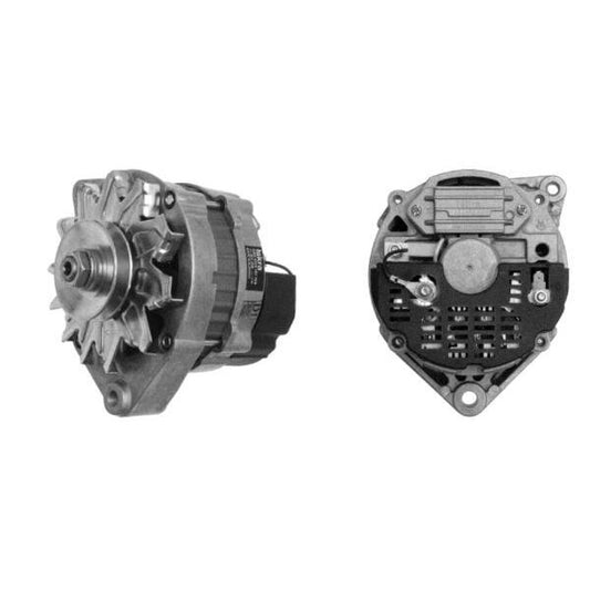 MAHLE MG94 Alternator