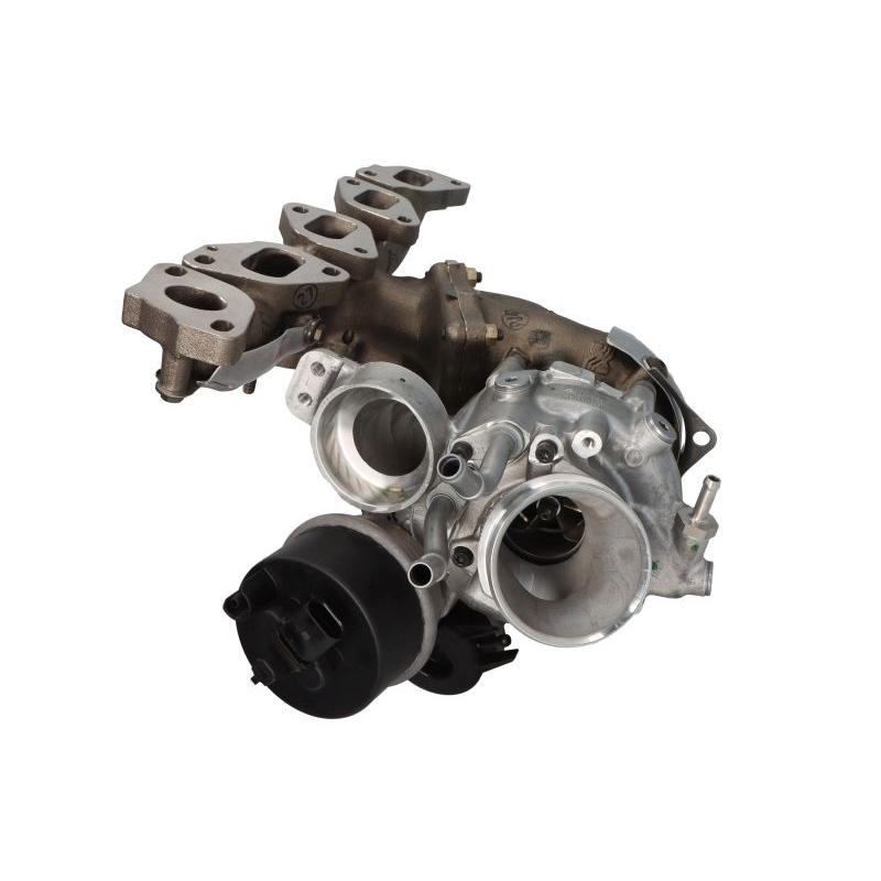 3K KKK18539880054 Turbocharger