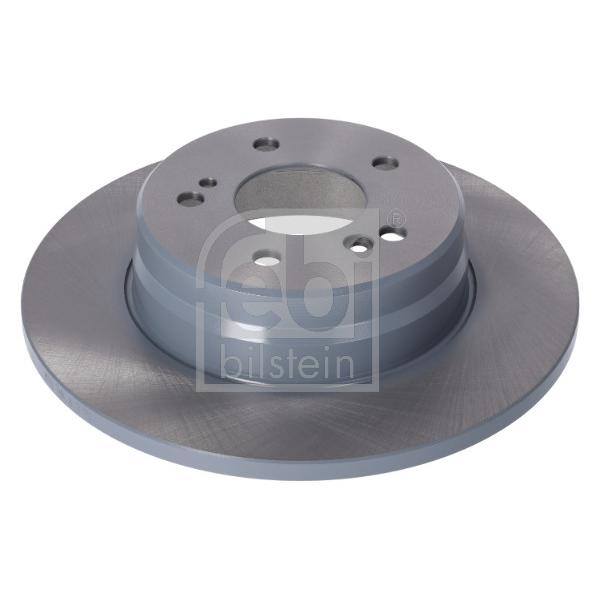 FEBI BILSTEIN FE04628 Brake Disc