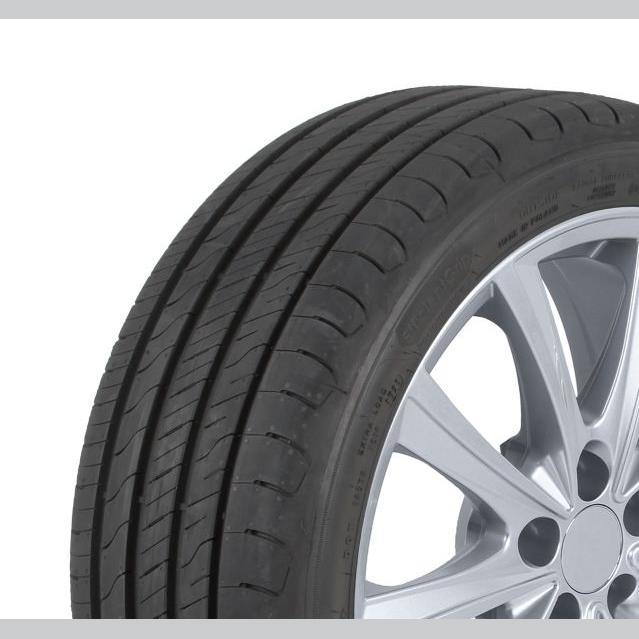 GOODYEAR 20555R19LOGO97VEFP2 Summer Pkw Tyreba69.0 Db