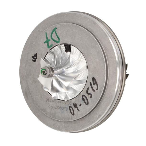 3K KKK53047100519 Cartridge / Chra / Core Assy