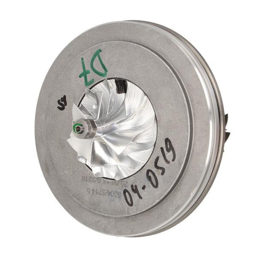 3K KKK53047100519 Cartridge / Chra / Core Assy