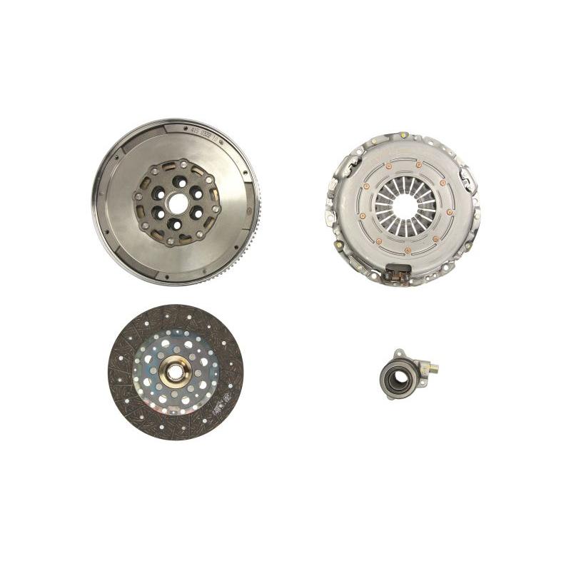 AISIN AISSCKO-031R Clutch Kit