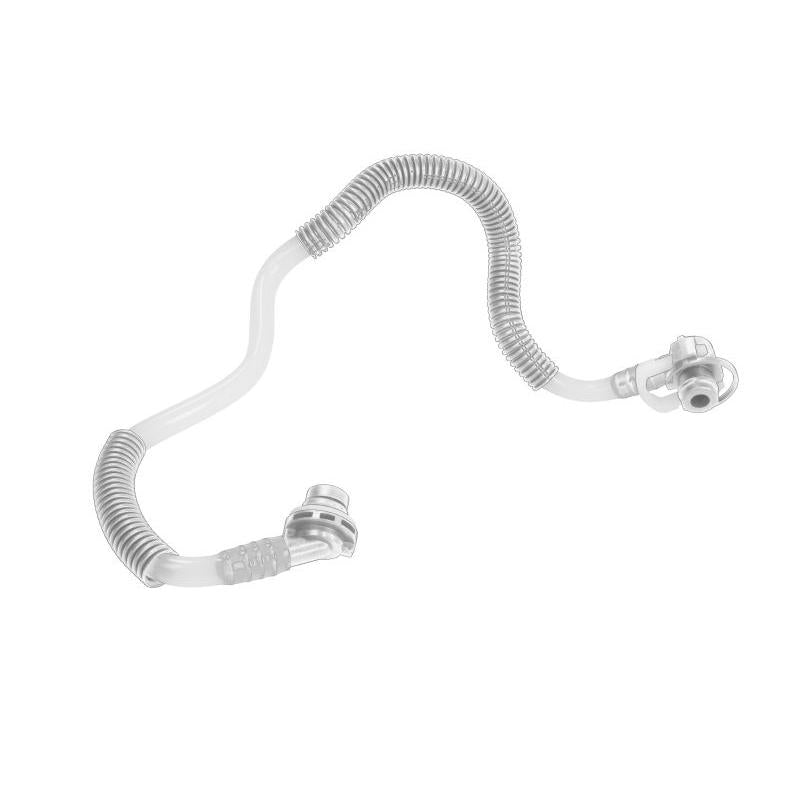 OE MERCEDES 0-68-32 Fuel Line