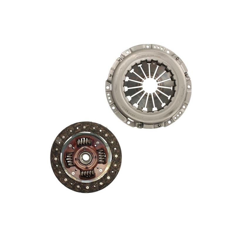 EXEDY EXSZS2100 Clutch Kit