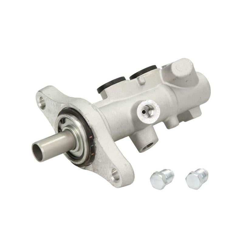 BOSCH 0986487737 Parking Brake Brake Shoe Set