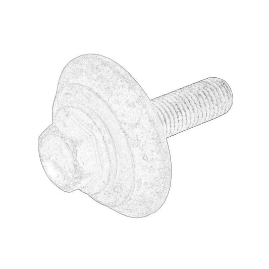 OE PEUGEOT 1682800780 Pulley Bolt