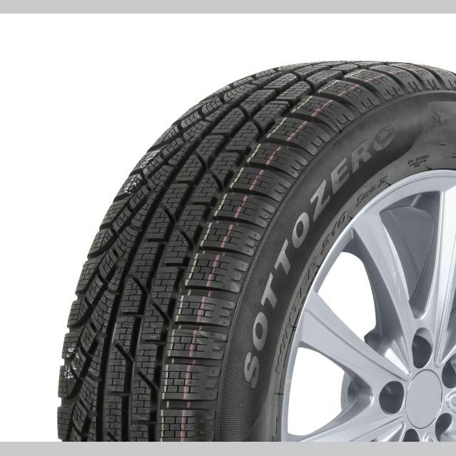PIRELLI 29530R20ZOPI101WSZ2M Winter Pkw Tyrecc73.0 Db