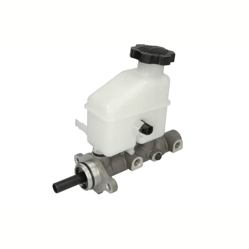 BREMBO S52509 Parking Brake Brake Shoe Set