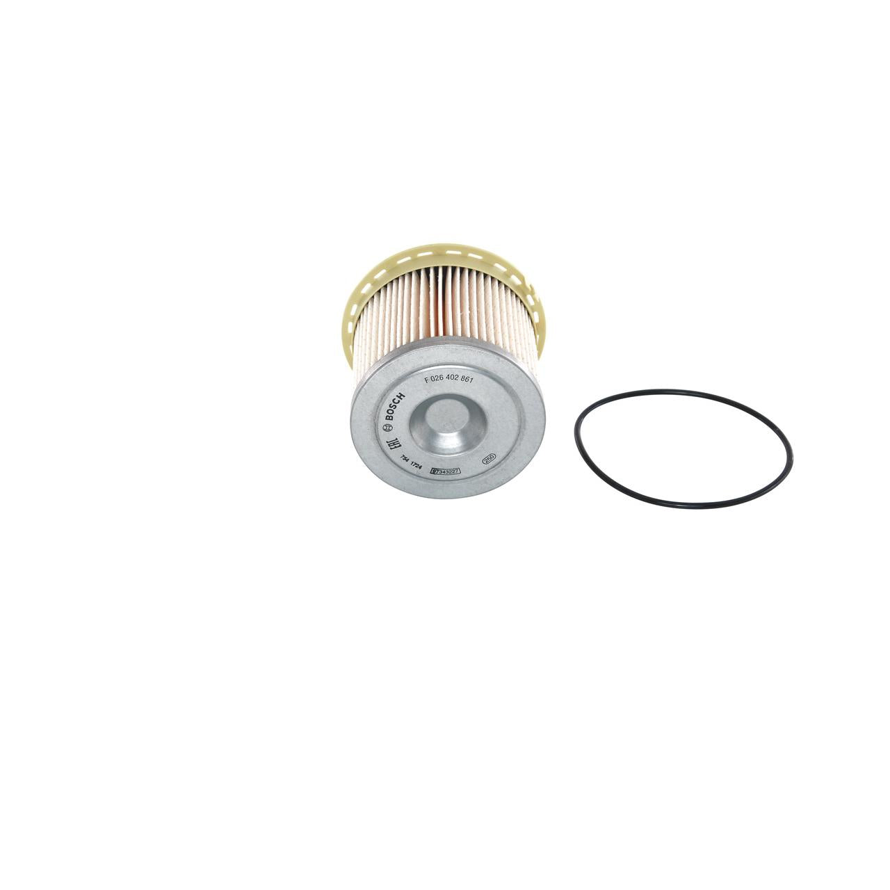BOSCH F026402861 Fuel Filter
