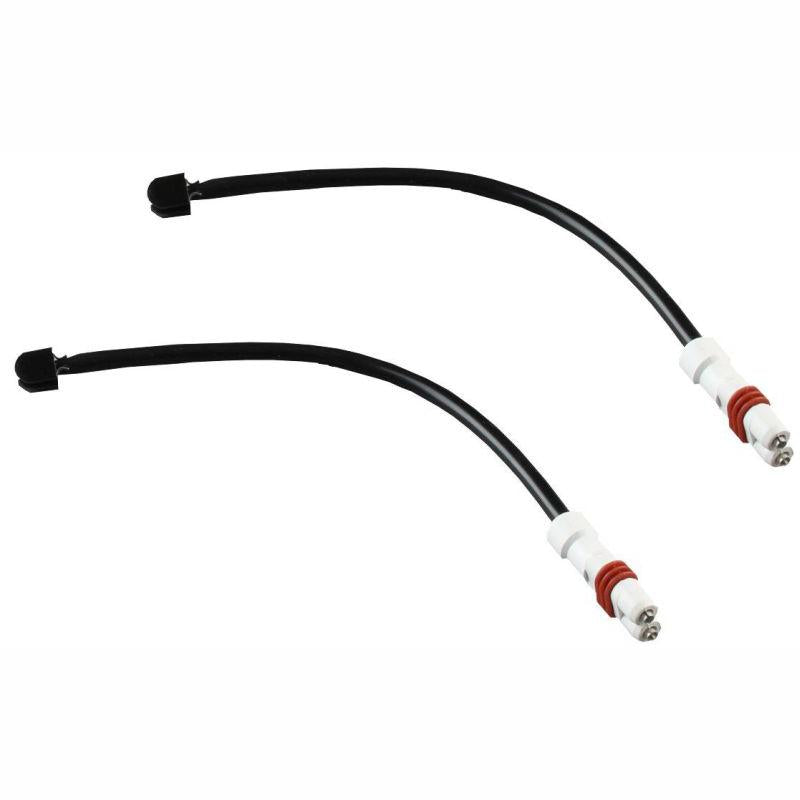 QUICK BRAKE WS0389A Brake Pad Wear Warning Contact