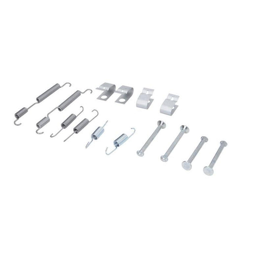 QUICK BRAKE QB105-0050 Brake Shoes Accessory Kit