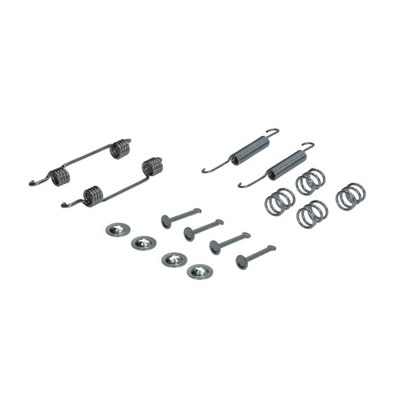 QUICK BRAKE QB105-0887 Parking Brake Shoes Accessory Kit