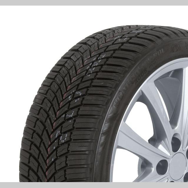 BRIDGESTONE 19560R15COBR92VA005E All-Season Pkw Tyreca71.0 Db