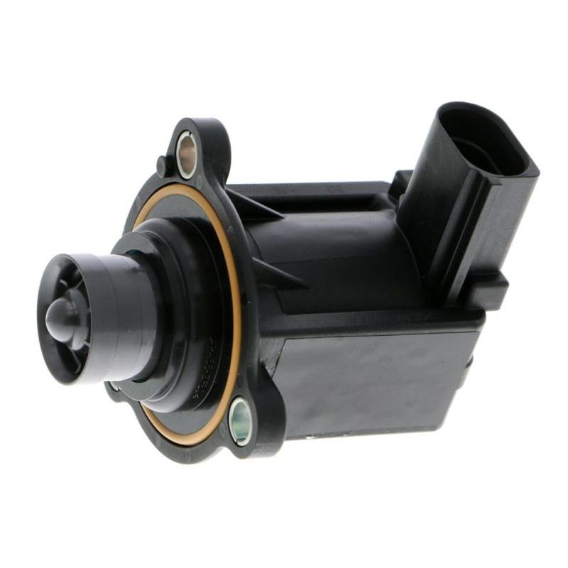 VEMO V10-77-1023 Charger Recirculating Air Valve