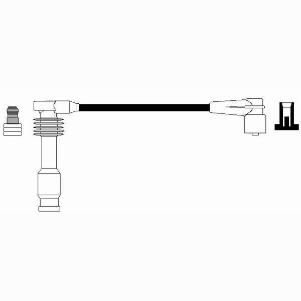NGK NGK38931 Ignition Lead