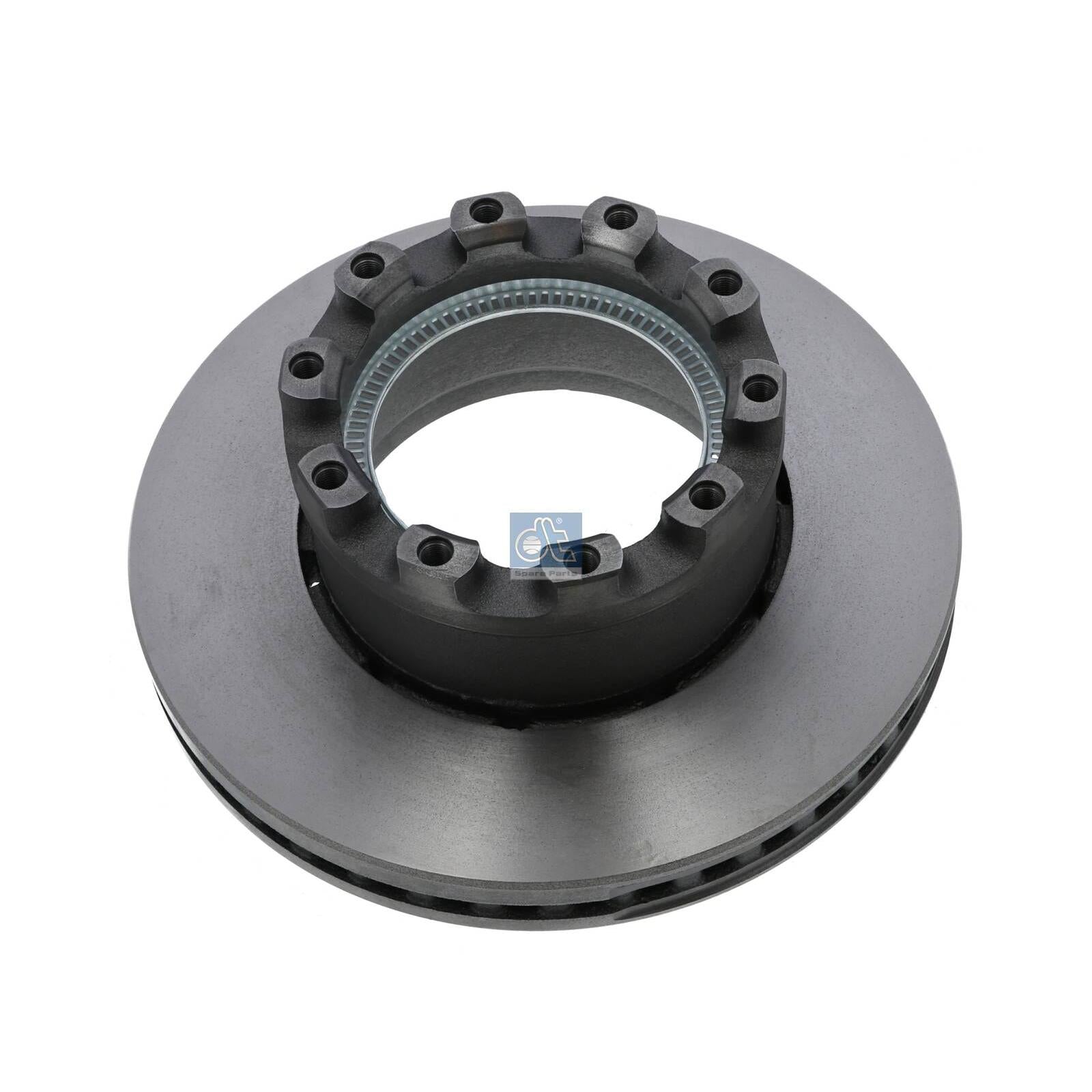 BOSCH 0204123758 Brake Master Cylinder