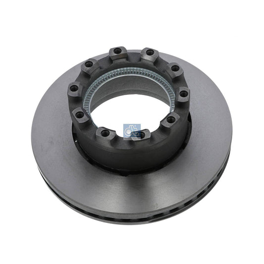 BOSCH 0204123758 Brake Master Cylinder