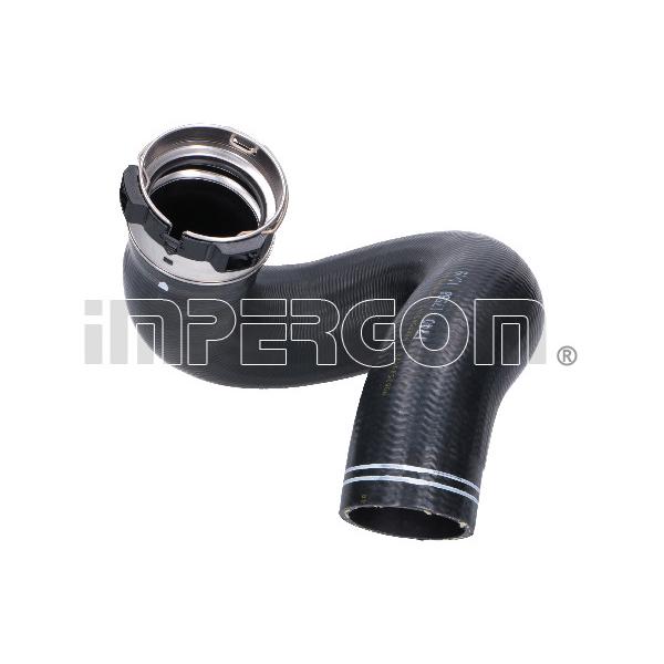 IMPERGOM IMP17598 Charge Air Hose